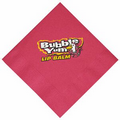 Beverage Napkin- Magenta